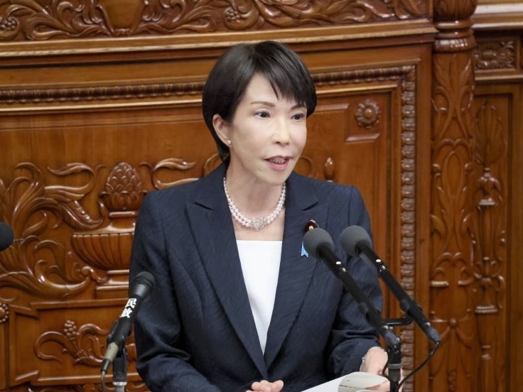 「サナエ・トークン」運営元が謝罪 補償も表明 高市総理をかたる仮想通貨問題