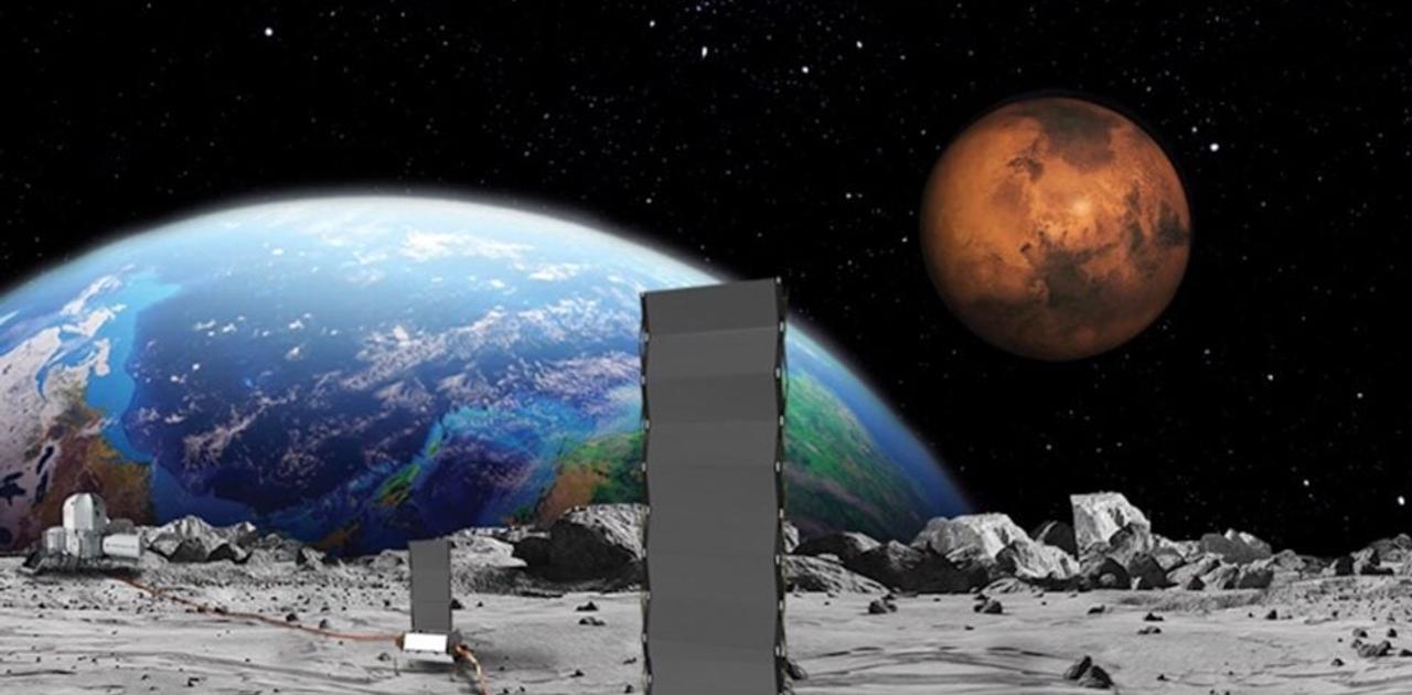 2030年の“月面原子力発電”に向けて、NASAが本気出してきた