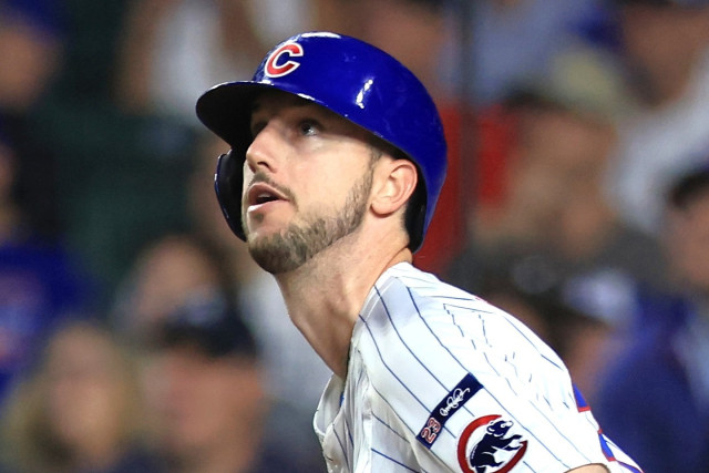 年79億円オファーでメッツ入り濃厚？ 米敏腕記者がタッカー争奪戦の“現状”を伝える「今週中に契約が成立するかも」「LAが選ばれても驚かない」