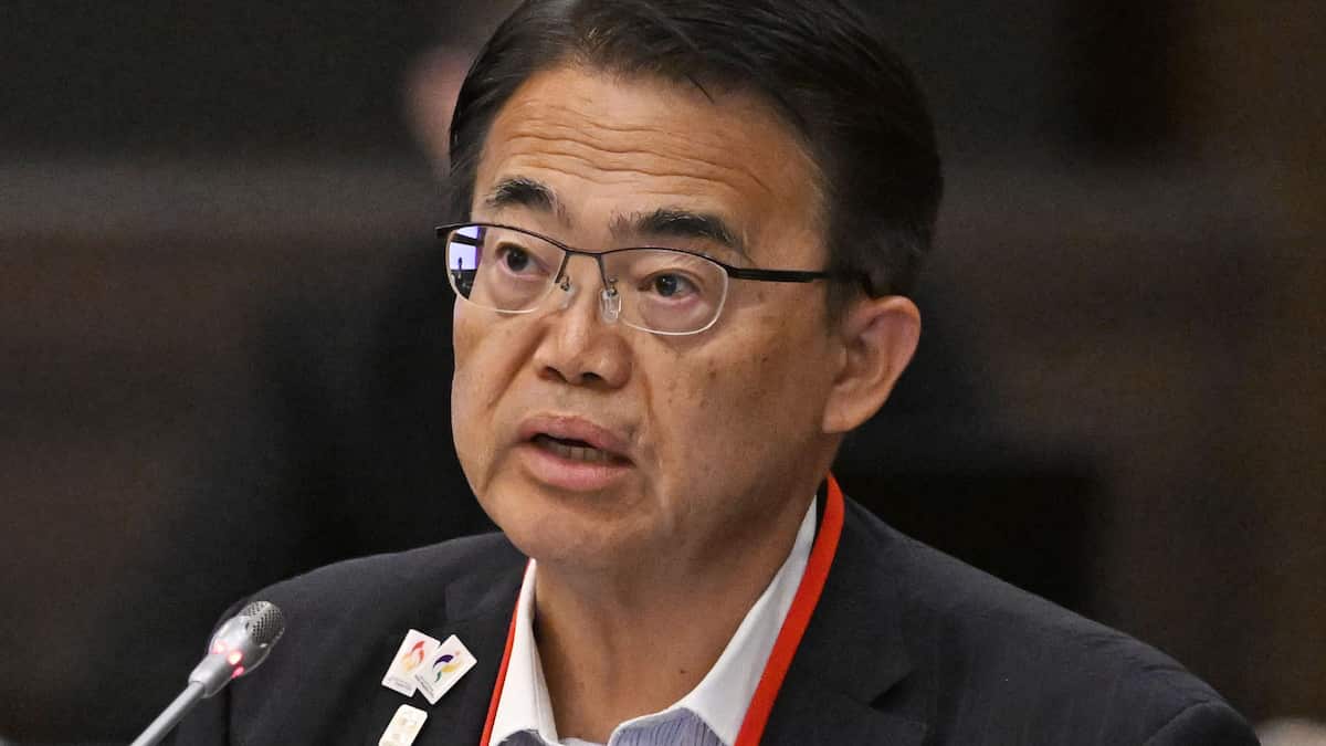 大村知事「タイチーム全体ではない」と釈明 食事不満動画への「来てほしくなかった」巡り