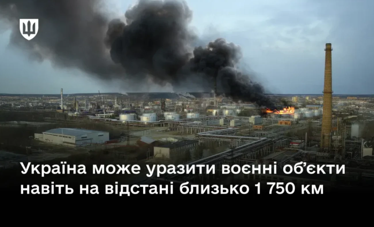 ロシア政府、燃える製油所より自軍の戦果を報道するようメディアに要請