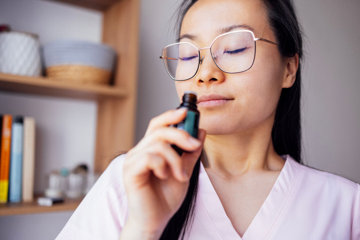 超音波を人間に発射して「匂い」を感じさせられることが判明