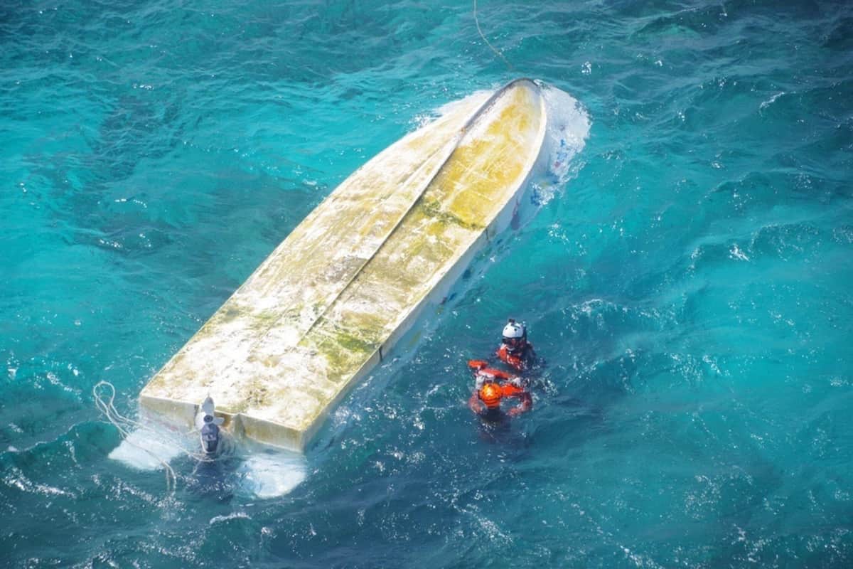 共産・小池氏、辺野古転覆事故船長との関係問われ「正確ではない情報」 死亡女子生徒は「悔しさ、いかばかりか」