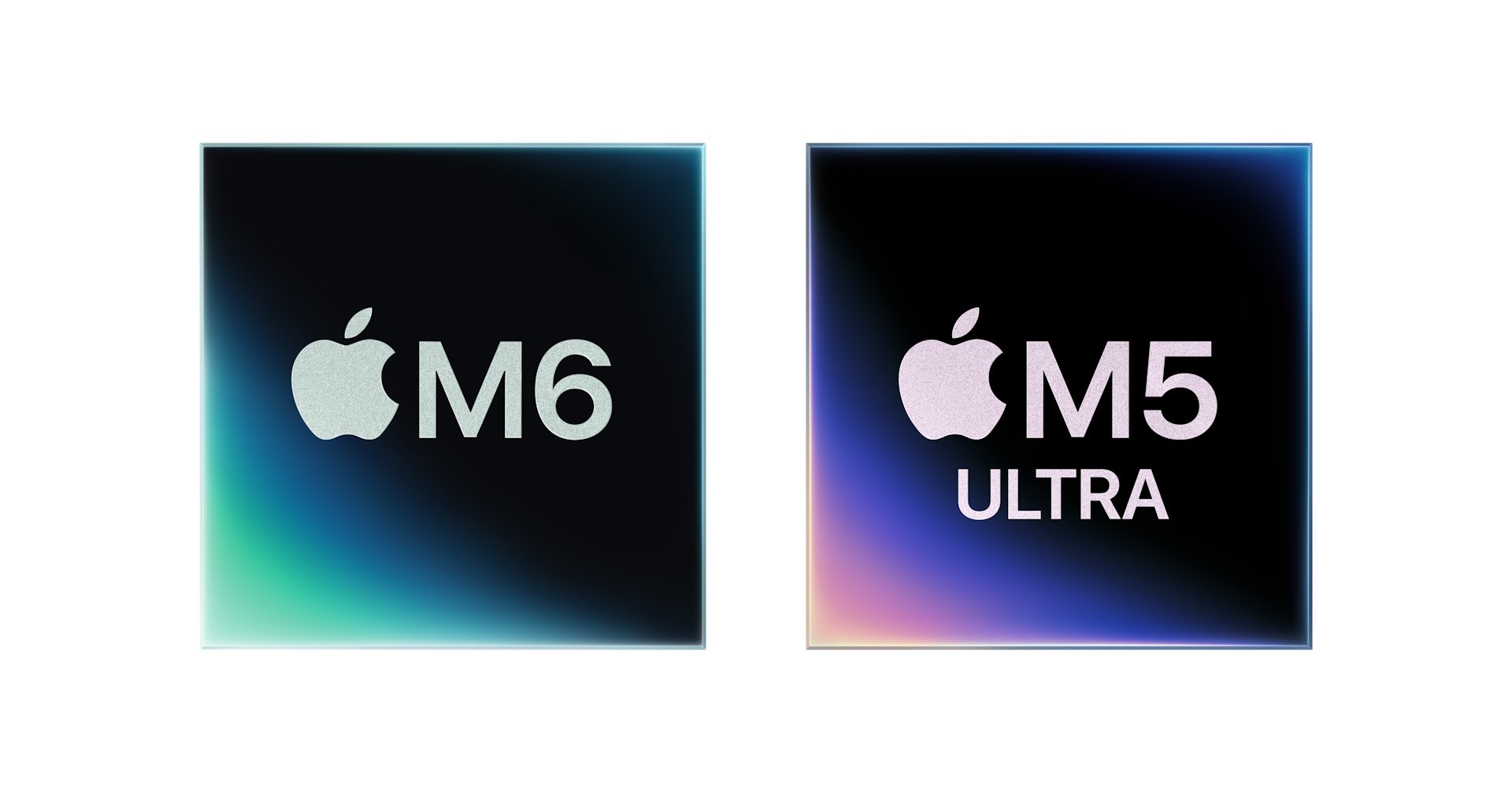 Appleが「M6チップ」「M5 Ultraチップ」を発表 その特徴は？