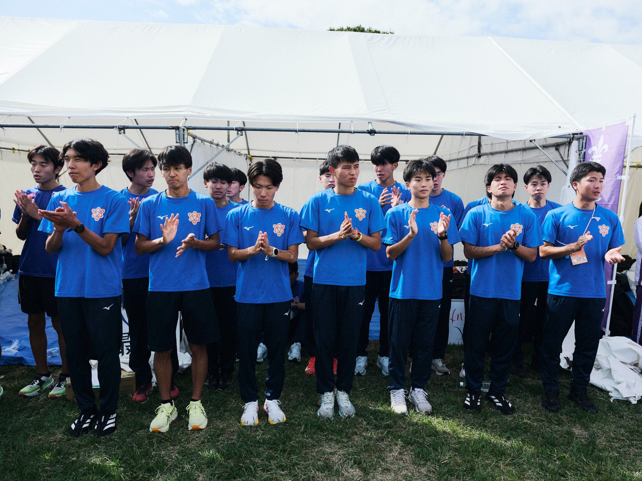 「陸上をやめちゃう選手も出てきちゃう」箱根駅伝予選会後に聞いた“衝撃の発言”…ある伝統校の監督が語った懸念のワケは？「並大抵のもんじゃない」（Number Web）