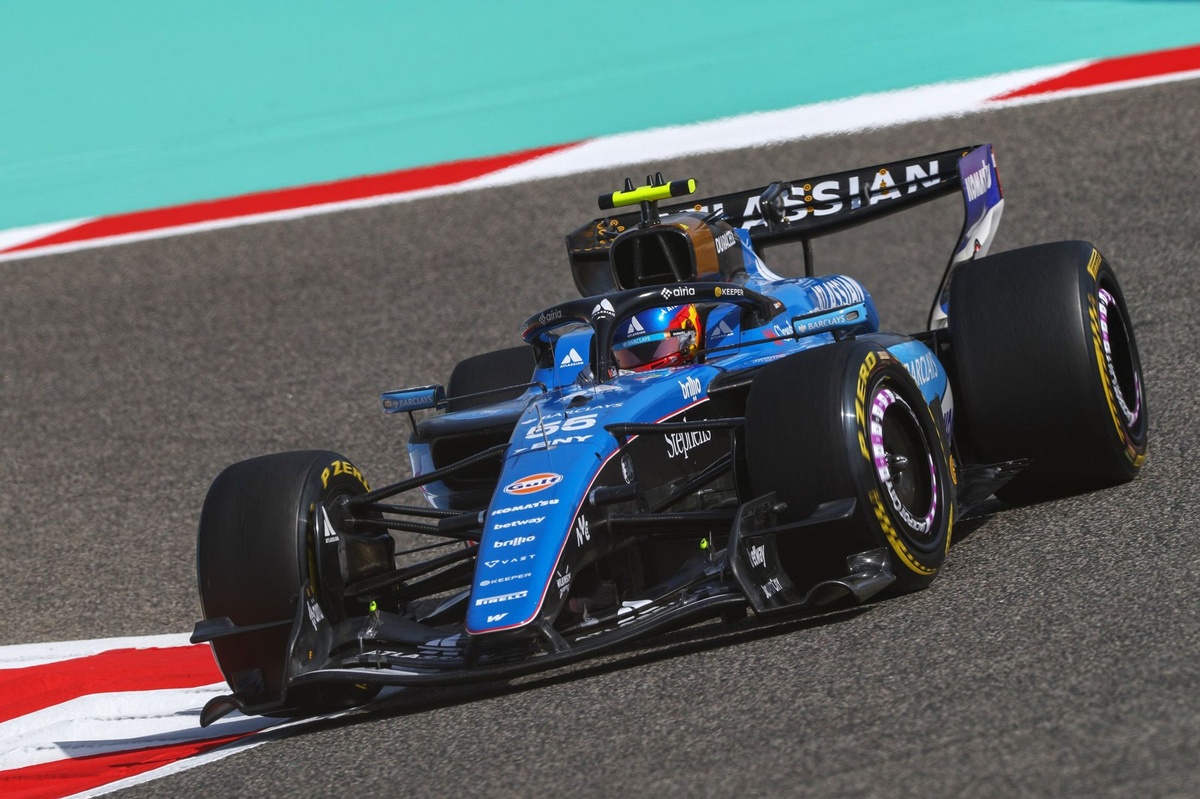 サインツJr.「レッドブルはPUで一歩先にいる」フォードと組んでの参戦は大成功か？