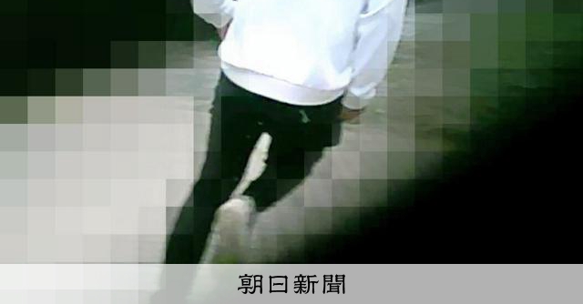 マンション修繕会議になりすまし男 「あなた誰ですか」問われ逃げた