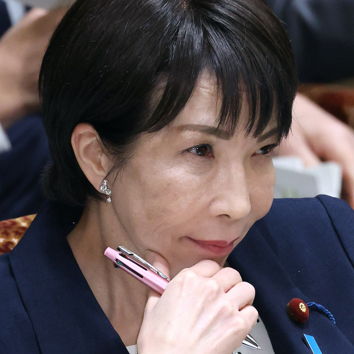 「マジでいちいちうるさい」石破茂氏 高市首相の“台湾有事”答弁への苦言に支持者が激怒も…中国は“正面から攻撃”宣言で高まる国民の不安