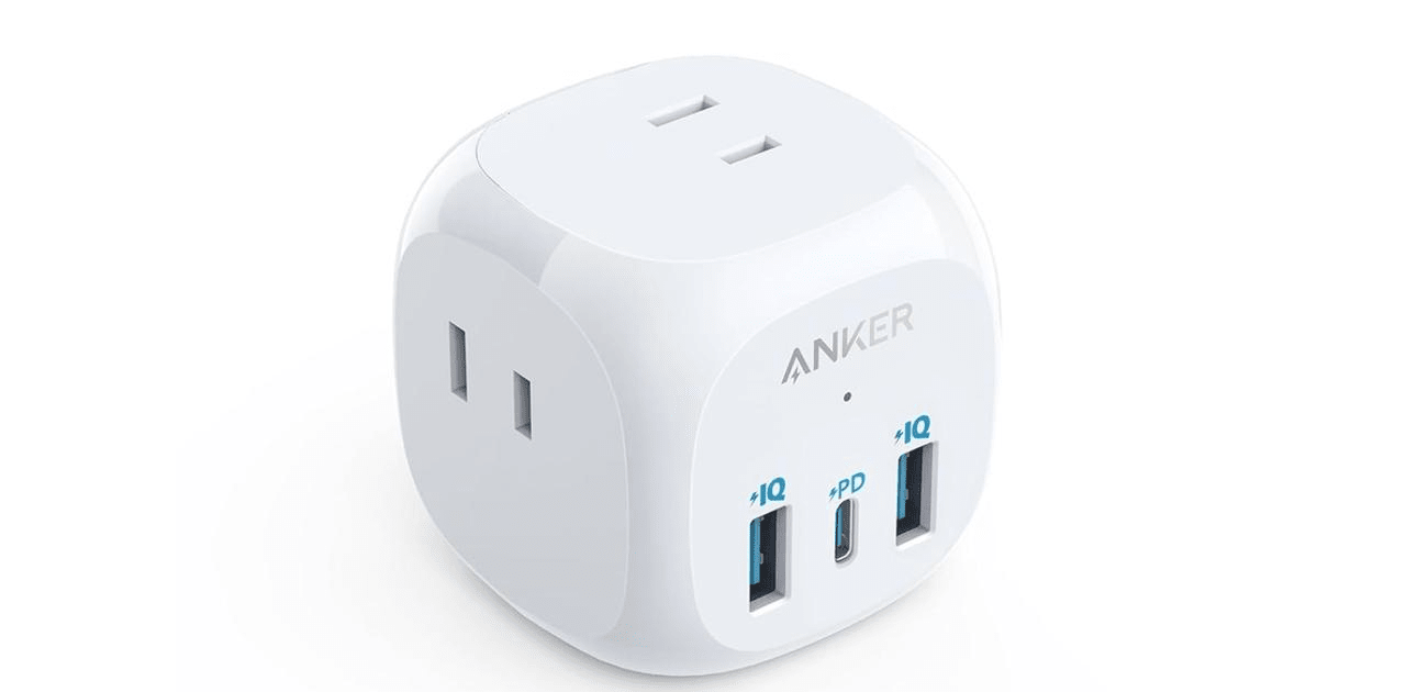 絶妙に安い。Ankerの｢効率｣にステータス全振り充電器