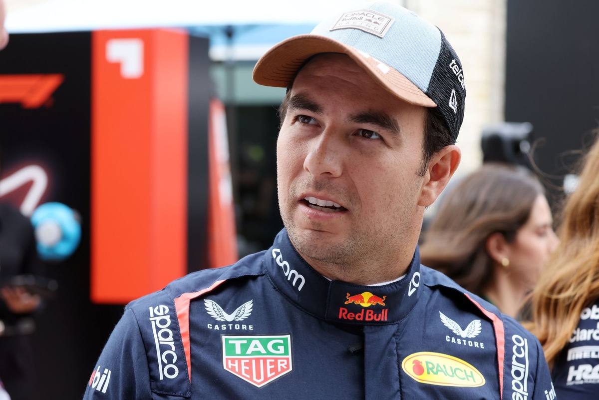 セルジオ・ペレス流F1ドライバー採用面接攻略……起用キャデラックはプレゼン受けて”経験重視”に方向転換