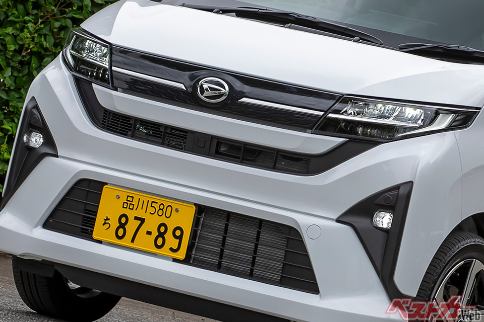 BOXに新たな刺客登場!? スライドドア採用のダイハツ 新型ムーヴの完成度が高すぎる件