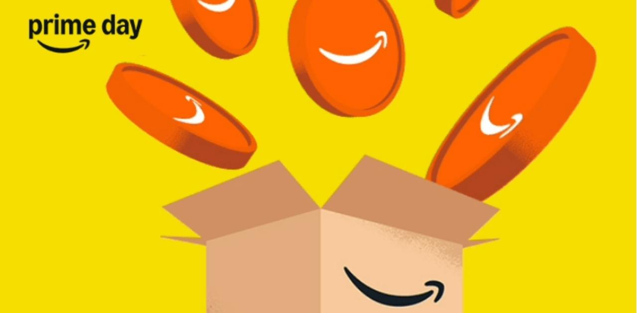 プライムデーのAmazonポイント、正攻法で稼げる方法教えます