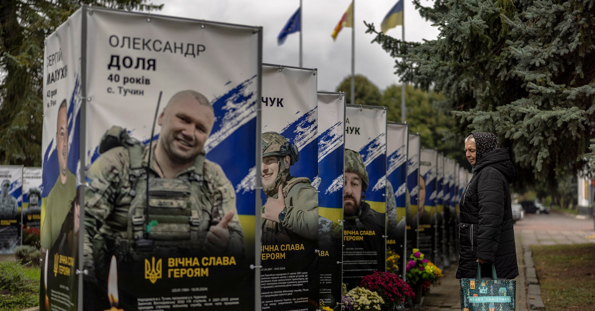 アングル：戦死・国外流出・出生数減、ウクライナ復興に人口危機の壁