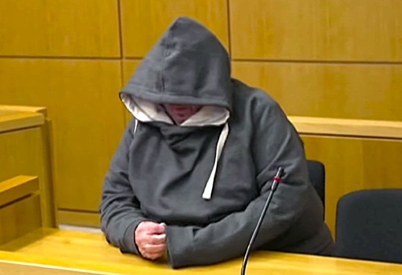 妻を薬物で昏睡させ性的暴行、その映像を“ネットで共有” 61歳の変態夫に懲役８年の判決