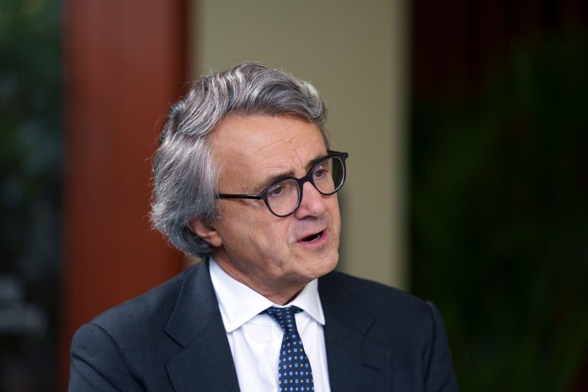 「トラスショック」再発リスク、英国だけのものではない－アシュモア