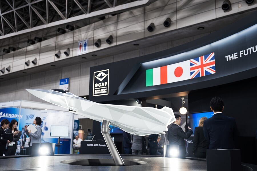 作るぞ「世界最強戦闘機」！ でも“本当に重要なのは…” イタリア代表者幹部が明かす第6世代戦闘機“開発の神髄”とは（前編）