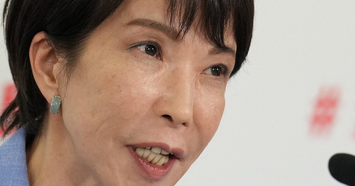 ＜1分で解説＞「高市首相」で日米関係どうなる? 米メディアの見方