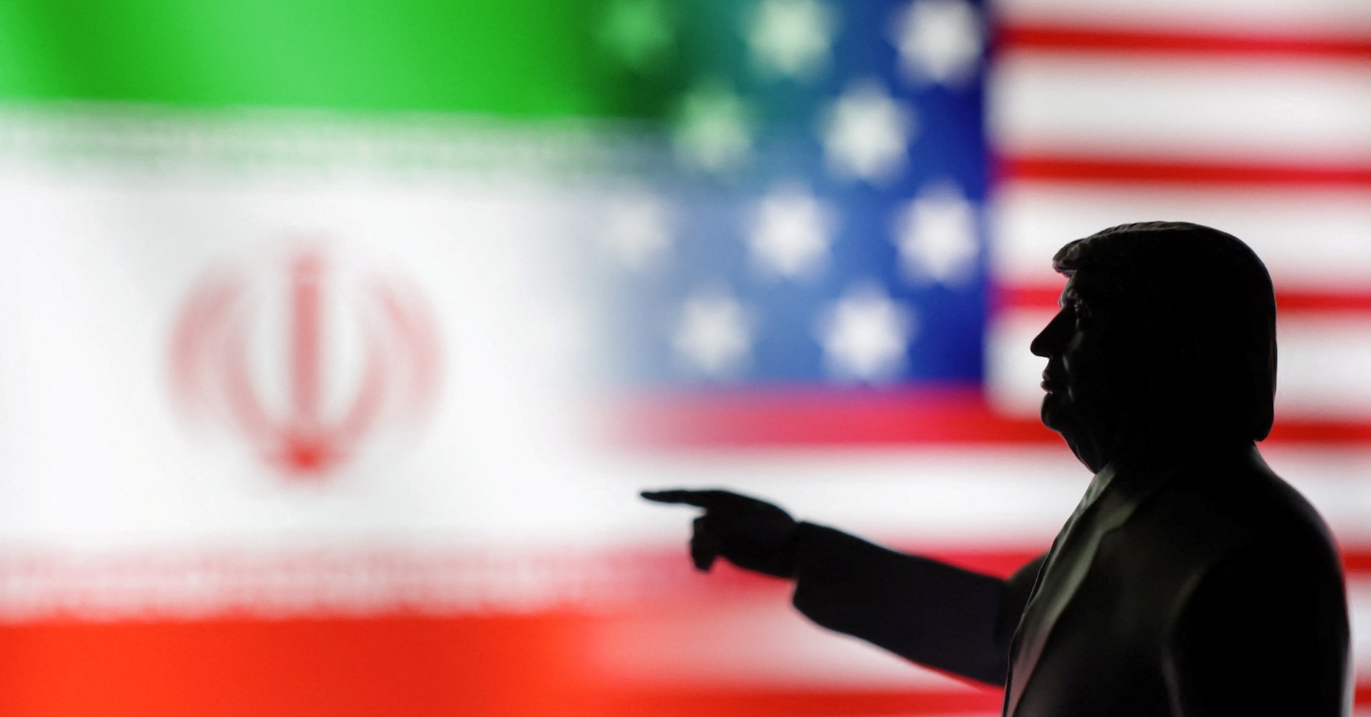 米、イランと来週協議 トランプ氏「合意に署名の可能性」 制裁緩和も示唆