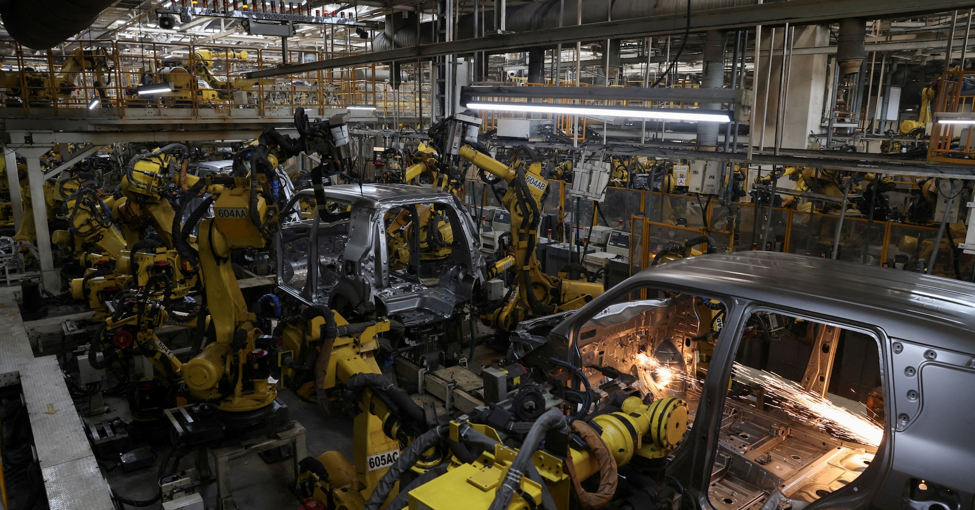 インド自動車が生産停止危機、中国の永久磁石輸出規制で