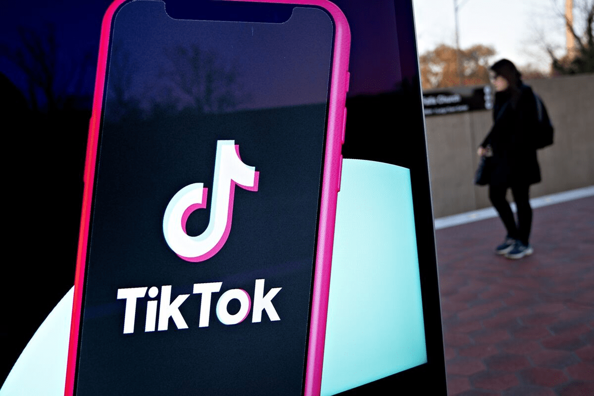 TikTok、米国での禁止法差し止めを連邦最高裁に申し立て