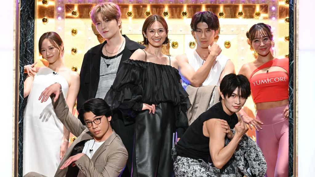 ジェジュン、美ボディの秘訣とは？最新設備を備えた自宅も公開…明日放送「しゃべくり007」に注目