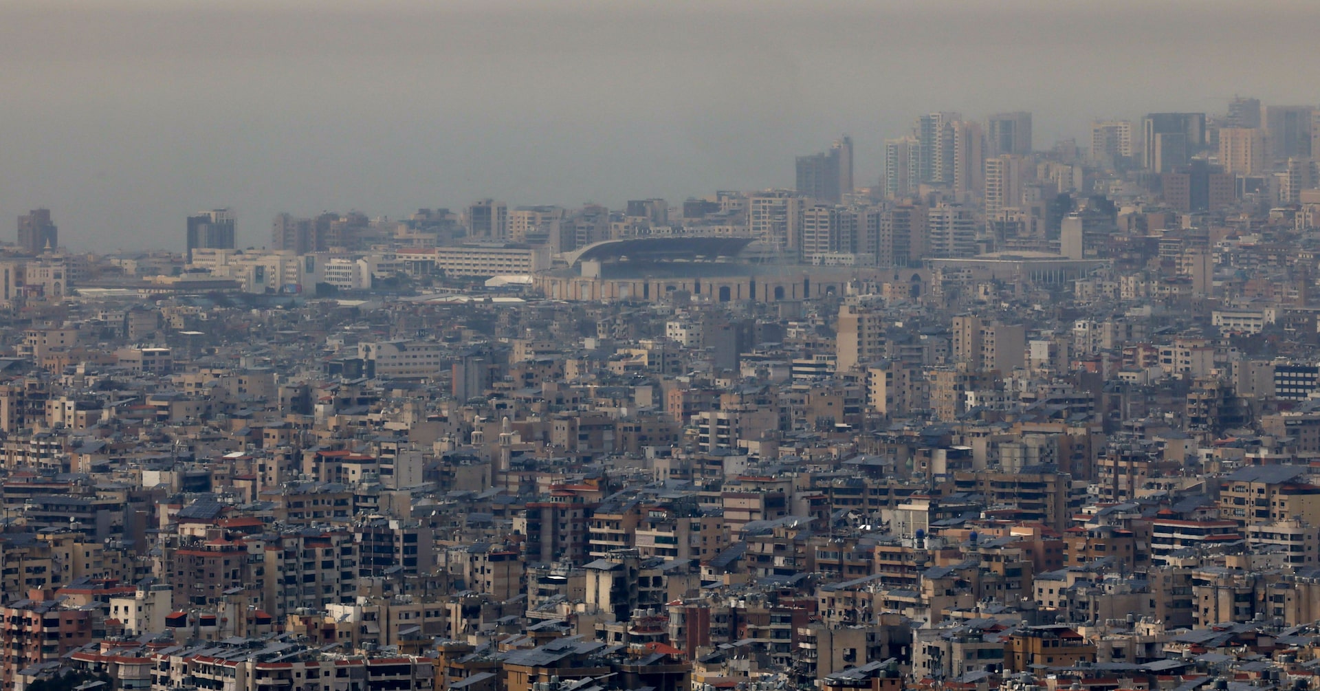 イスラエル安保内閣、レバノン停戦の可能性協議 米から強い圧力