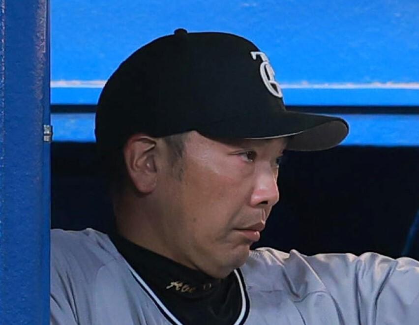 【巨人】逆転負け 借金生活に転落... 大勢がV打許し4敗目 坂本がポロリ 好機に泉口&佐々木が犠打失敗 中山2号ソロで一時勝ち越しも