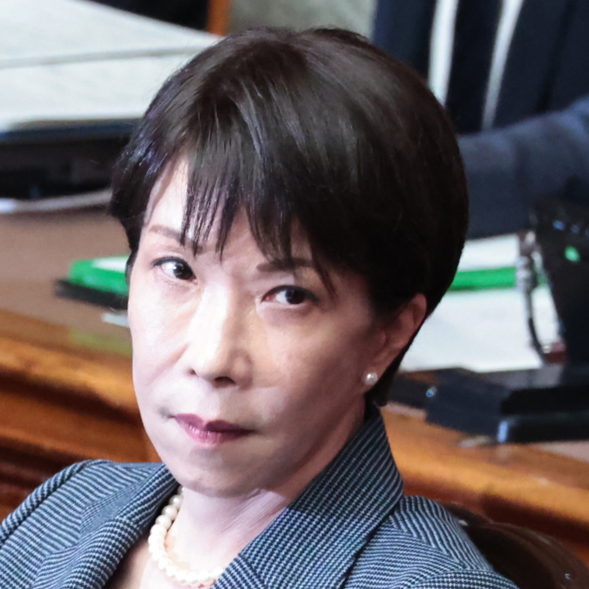 高市首相、石川・富山豪雨でも発信はXのみ「首相がツイ廃でつらい」集まる批判…「短時間でもぶら下がり取材を」識者も提言（女性自身）