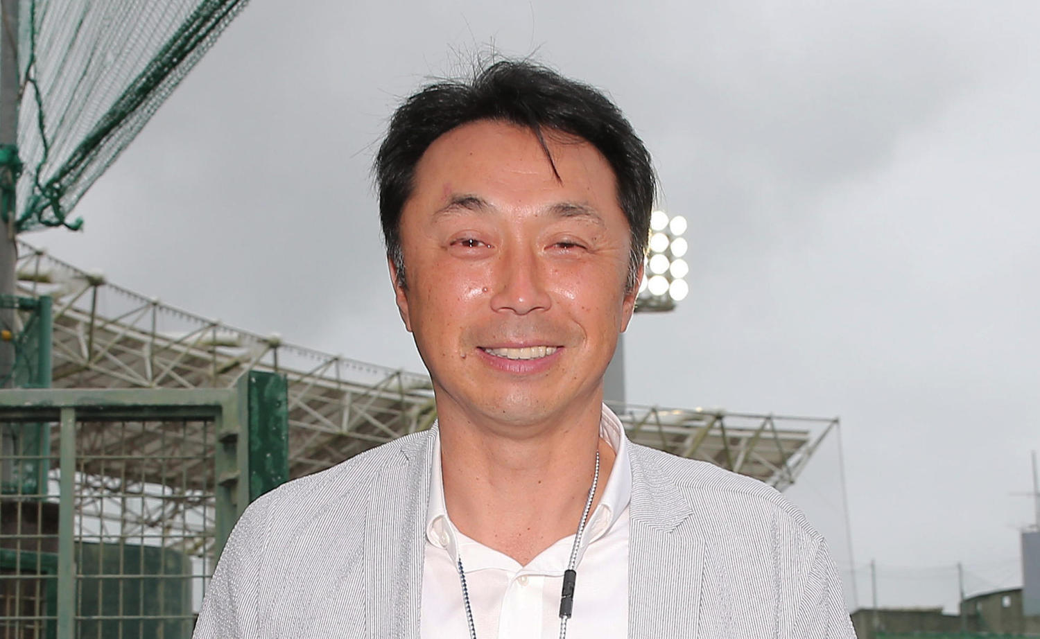 宮本慎也氏、藤浪対策で左打者８人の中日打線に「藤浪は投げやすい。普通に打線を組んだ方が」（日刊スポーツ）