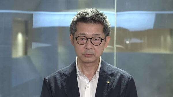 「やってよかった」熊本地震直後に“ビアパーティー” 自民・福岡県議団トップが会長辞任へ 「被災者にどれほど失礼な言葉」