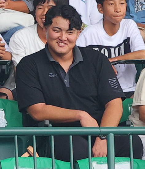 【甲子園】東洋大姫路が14年ぶり白星 花巻東が智弁和歌山破る 横浜－敦賀気比など／速報中
