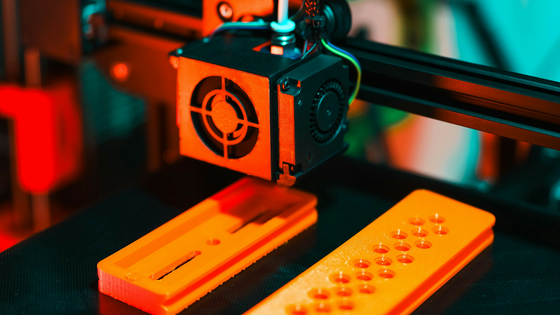 「3Dプリンターのオープンソース設計」が中国企業によって勝手に特許申請されて業界全体が危機に陥っているという指摘