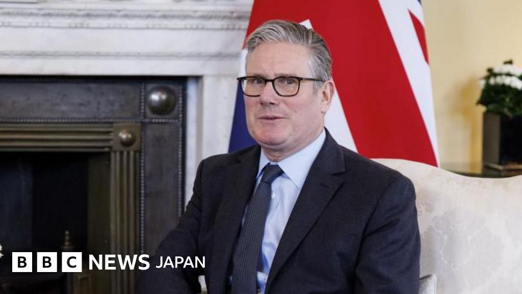 イギリス、ホルムズ海峡めぐり米軍の英軍基地使用を認める イラン拠点攻撃に