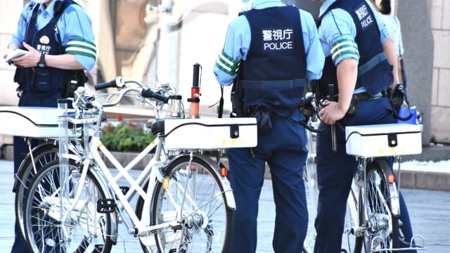 なぜ「＋」から始まる国際電話を使うのか？ 急増する”ニセ警官”詐欺 『トクリュウ』の巧妙手口