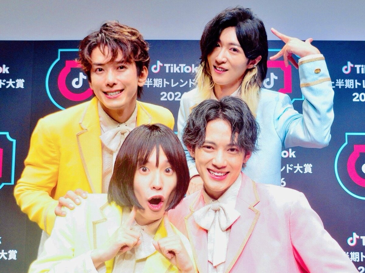 モナキ おヨネのDNAがじんに伝染！？公衆の面前での大胆行為にサカイJr.＆ケンケンが辛辣ツッコミ！快進撃のMVPは満場一致で決定