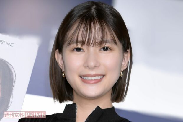 「信じられるのは芳根京子しかいない」永野芽郁の不倫報道で株爆上がり、ファン急増した意外な仕事（週刊女性PRIME）