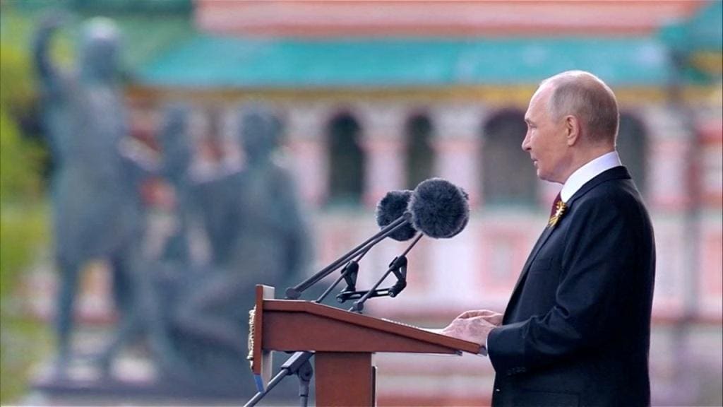 8月に大攻勢を企図するロシアだが、陸上版「レイテ沖海戦」となる可能性も 油価低迷で戦費枯渇早まり、近づくプーチン帝国崩壊の足音(1/11)