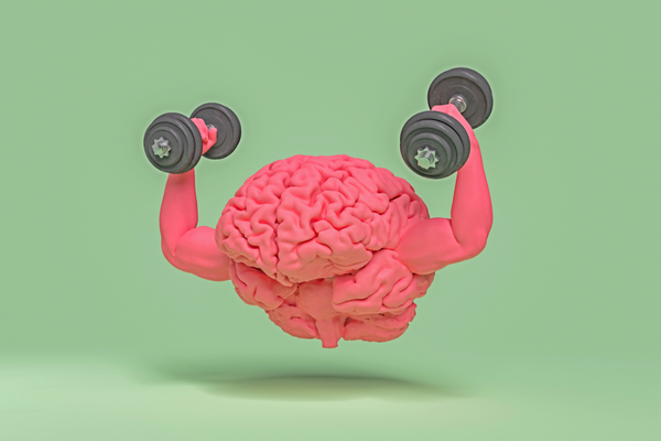 脳はエネルギー源として「脂肪」も燃やしていると判明