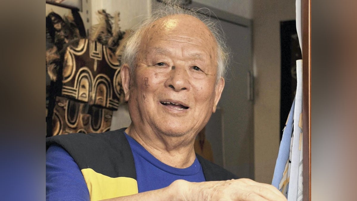 終戦 戦後80年:水木しげるさんからあふれ出た「戦死者の話」…怪奇に近い体験、「片腕しかなくさず幸運」だった : 読売新聞