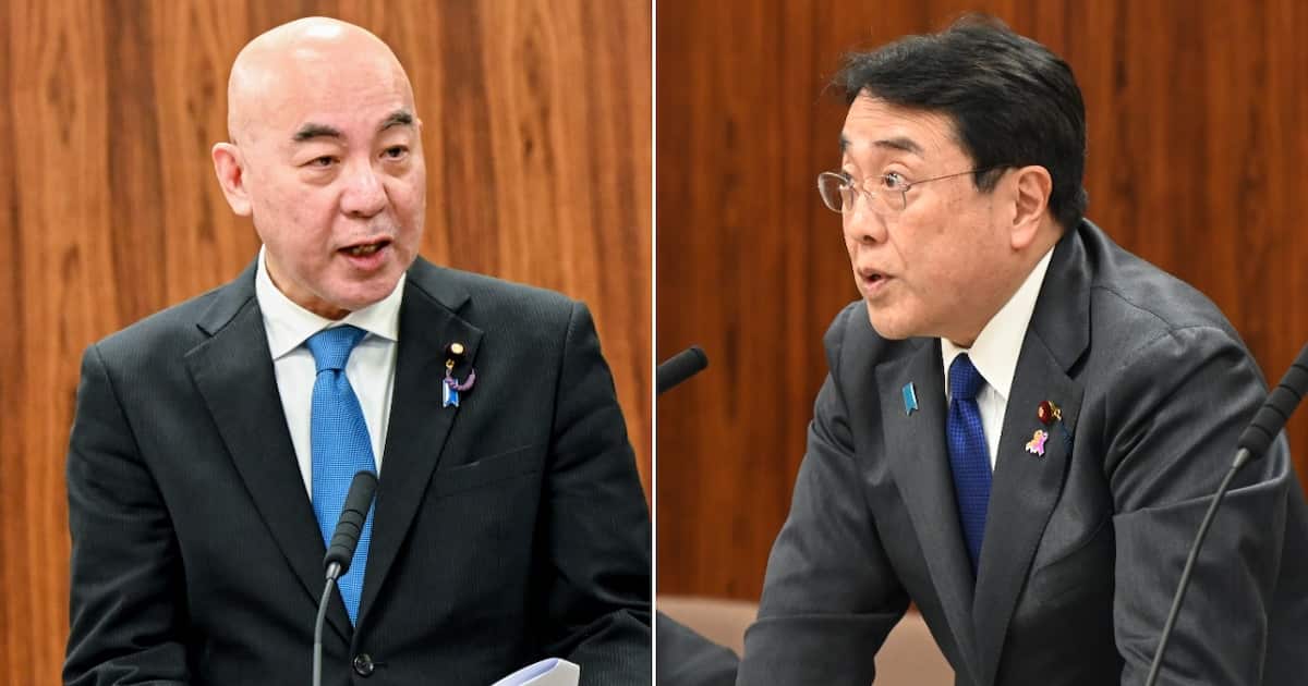 赤沢氏「作品すべて拝読、ラスト泣きそうに」百田氏「あかん、ファンに」有本氏「…甘い」