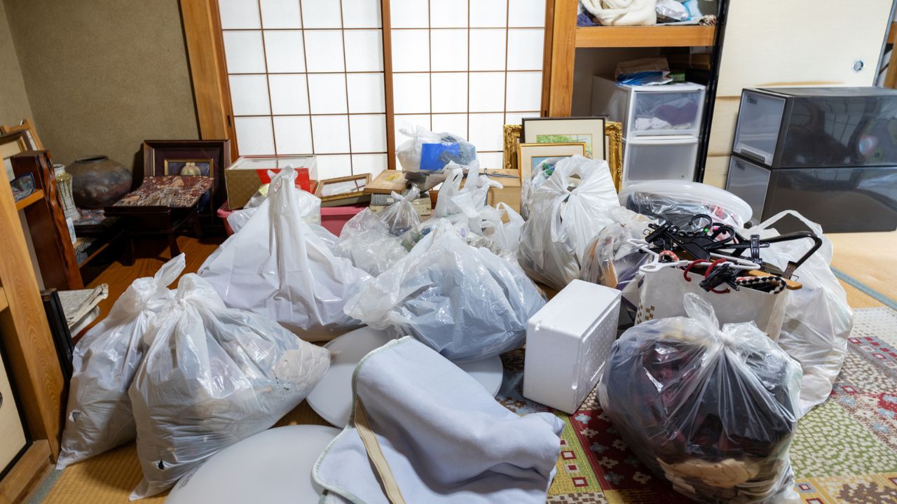 絶対にイヤ！…「見守りカメラ」を拒んだ年金月12万円・78歳母。1年後、お盆の帰省で52歳長女が言葉を失った〈まさかの光景〉（THE GOLD ONLINE（ゴールドオンライン））