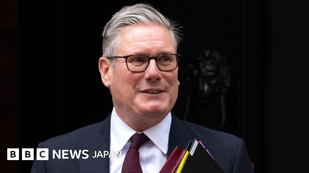 イギリス、デジタルIDの義務化を計画 スターマー首相が発表へ