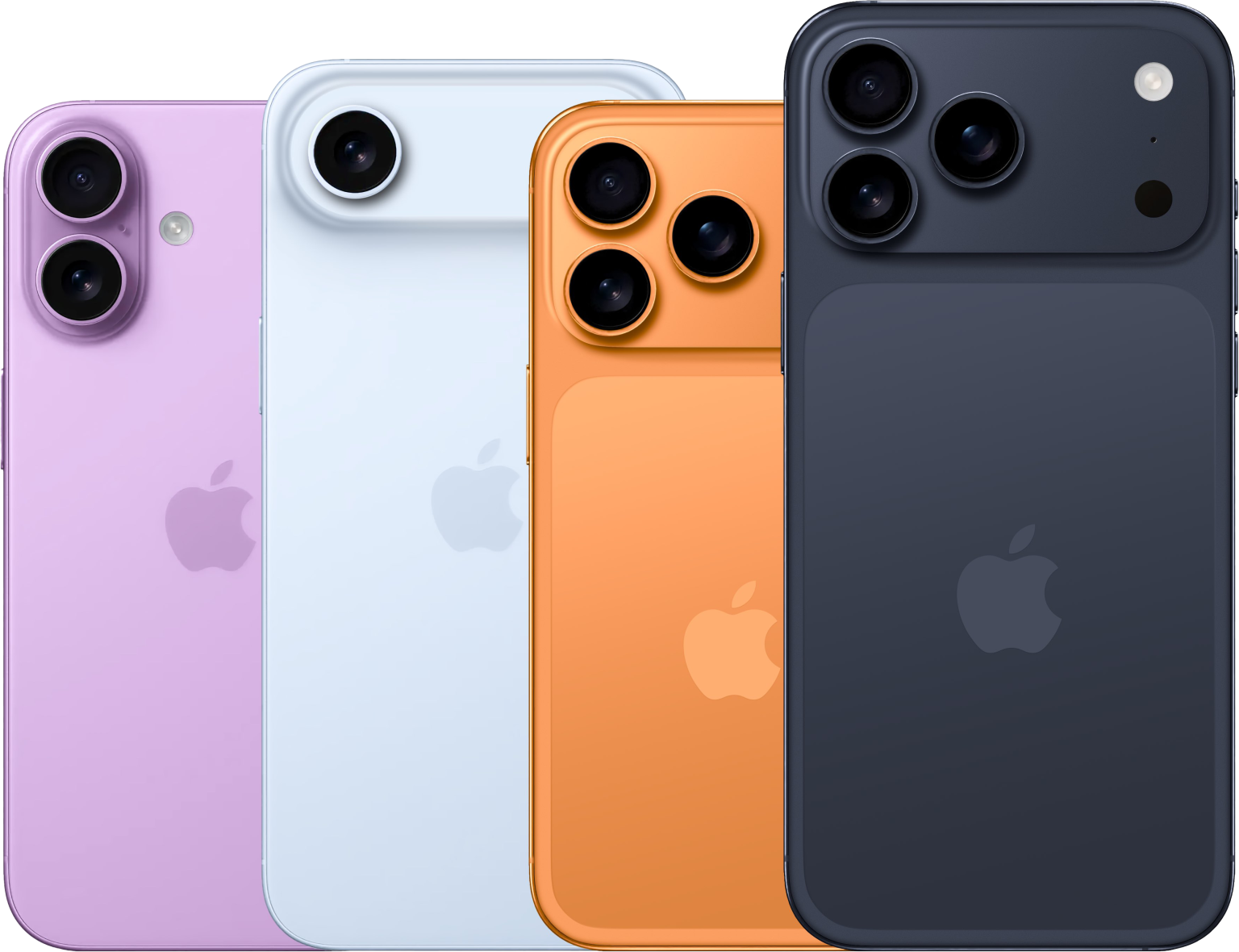 iPhone 17の発売日が携帯キャリアから漏洩。