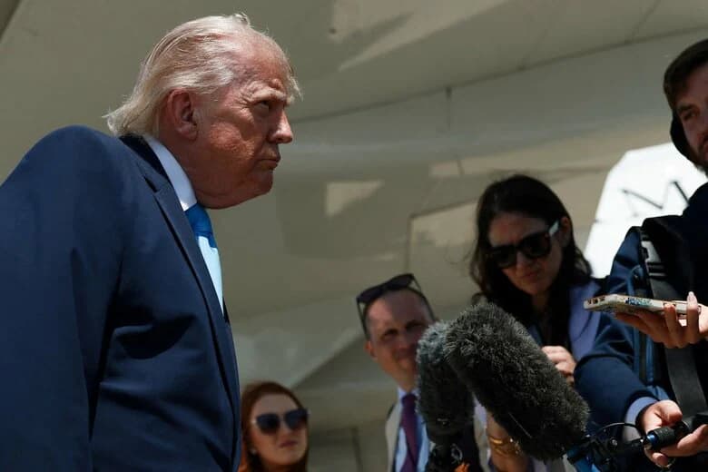 米議会を襲撃した暴徒の「被害」も補償？──トランプ政権「反武器化基金」の波紋（ニューズウィーク日本版）
