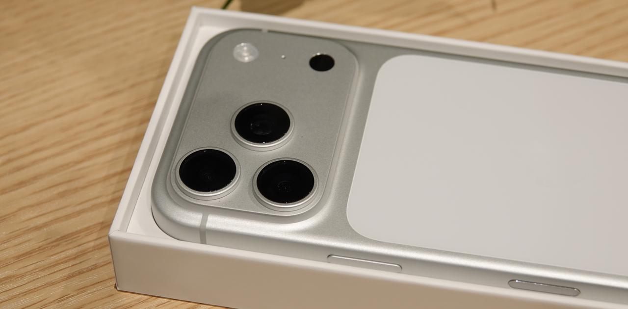 iPhone 17 Proを見て思った。Appleはジョブズと決別したのだと…