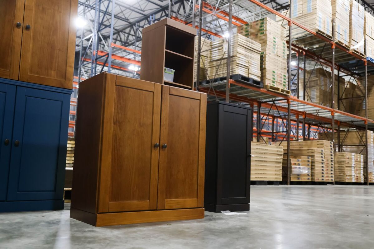 新たなトランプ関税発動－木材製品対象で住宅建設コスト上昇招く恐れ