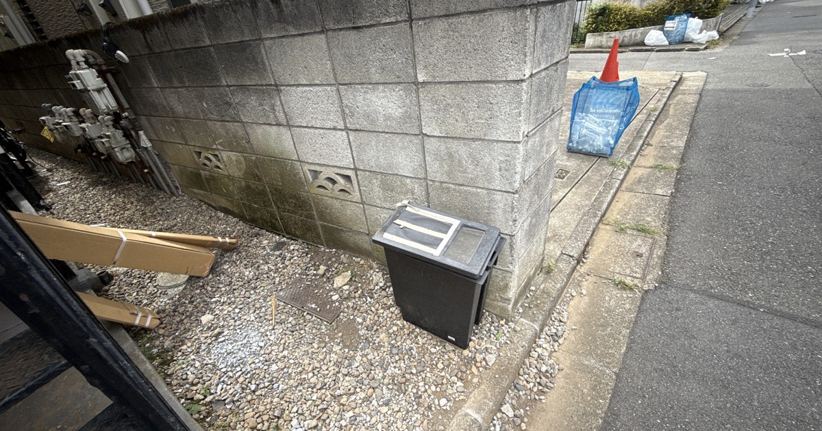 すべては「推し」のため 「パパ活」女子は赤ちゃんをゴミ箱に捨てた