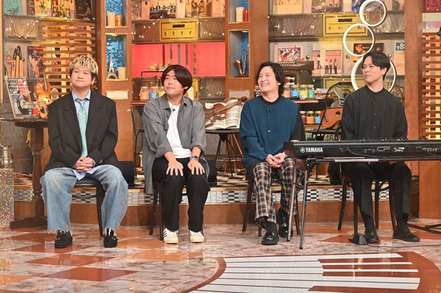 唯一無二のアーティスト・藤井 風の真髄に迫る！本人への120分ロングインタビュー実現