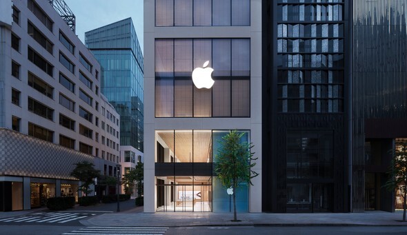 iPhone 17 Pro“爆買い”か、なんと「最大5台購入できた」──Apple銀座お祭り騒ぎの裏側