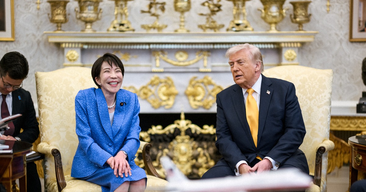 選挙による独裁の始まり？ 日本政治を否定した「高市大統領」